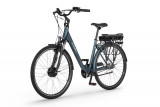 Rower elektryczny Ecobike Basic Nexus Blue