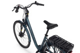 Rower elektryczny Ecobike Basic Nexus Blue