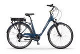 Rower elektryczny miejski Ecobike Traffic Blue