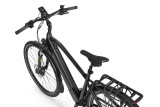 Rower elektryczny Ecobike X-Cross M Black rama 19" lub 21"