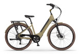 Rower elektryczny Ecobike X-City Cappuccino