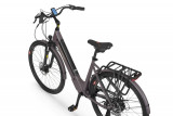 Rower elektryczny Ecobike X-City Coffee