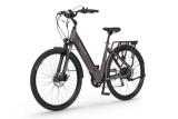 Rower elektryczny Ecobike X-City Coffee