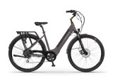 Rower elektryczny Ecobike X-City Coffee