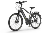 Rower elektryczny Ecobike MX Black