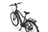 Rower elektryczny Ecobike MX Black