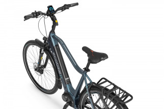 Rower elektryczny Ecobike MX Blue