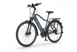 Rower elektryczny Ecobike MX Blue