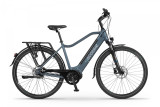 Rower elektryczny Ecobike MX Blue