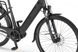 Rower elektryczny Ecobike LX 17"/19"