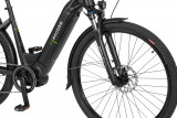 Rower elektryczny Ecobike D2 City Black