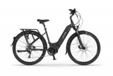 Rower elektryczny Ecobike D2 City Black