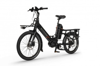 Rower elektryczny Ecobike Cargo