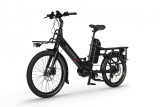 Rower elektryczny Ecobike Cargo