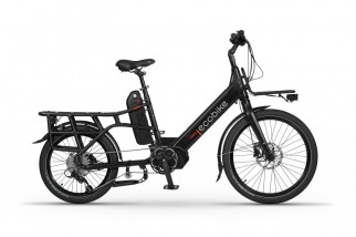 Rower elektryczny Ecobike Cargo