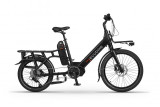 Rower elektryczny Ecobike Cargo