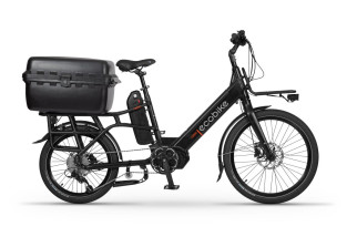 Rower elektryczny Ecobike Cargo