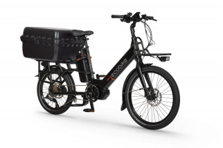 Rower elektryczny Ecobike Cargo