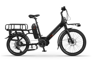 Rower elektryczny Ecobike Cargo