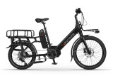 Rower elektryczny Ecobike Cargo