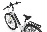 Rower elektryczny Ecobike X-Cross White rama 17" lub 19"