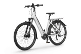 Rower elektryczny trekkingowy Ecobike LX 300 White