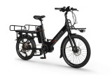 Dodatkowy bagażnik Ecobike Cargo