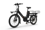 Dodatkowy bagażnik Ecobike Cargo