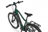 Rower elektryczny Ecobike MX 300 Green 19"