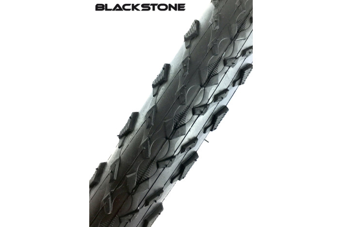 Opona BlackOne 26x1,95 52-559 + 1mm Spider