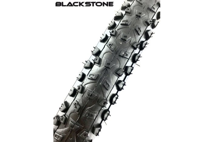 Opona BlackOne 26x1,95 52-559 + 1mm Cross Country