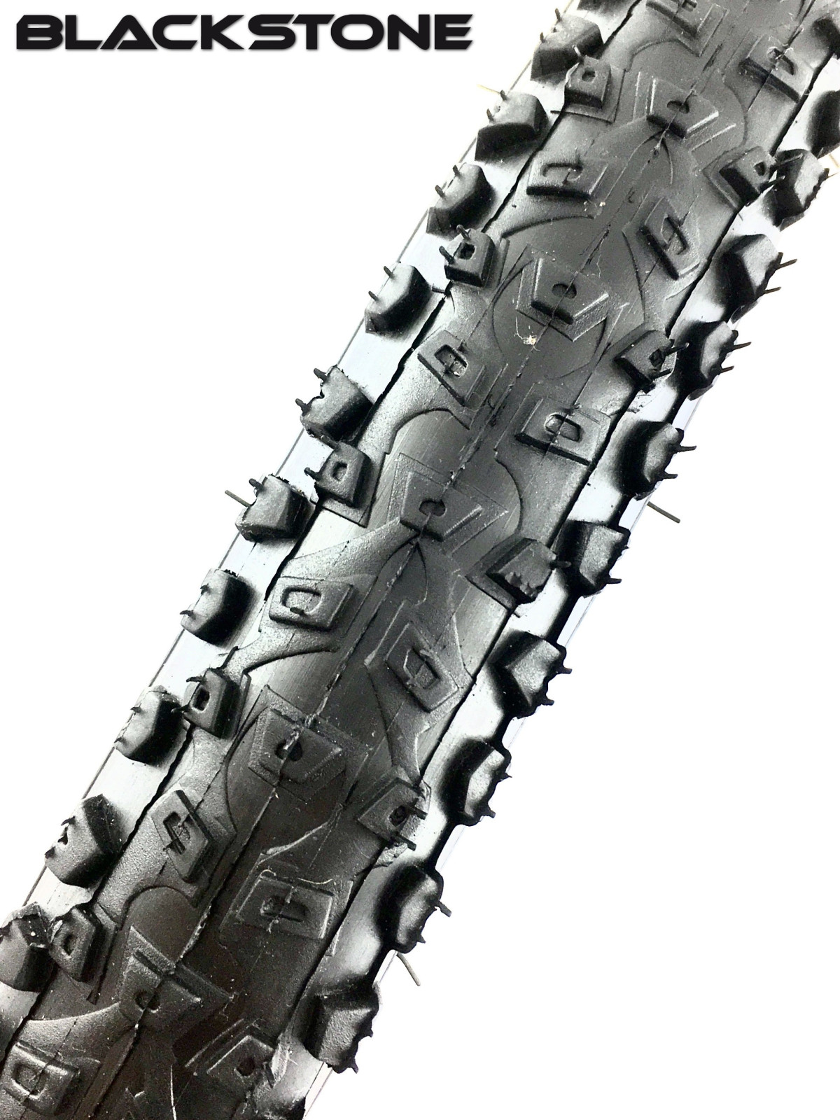 Opona BlackOne 26x1,95 52-559 + 1mm Cross Country