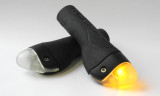 Chwyty rowerowe BlinkerGrips LED