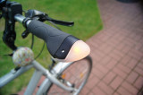 Chwyty rowerowe BlinkerGrips LED